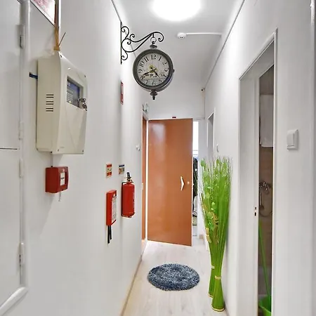 View Hostel Lisboa