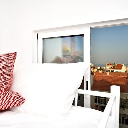 Hostel View Lisbon