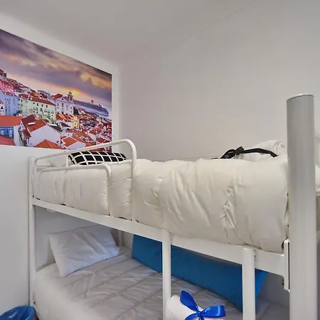 View Hostel *