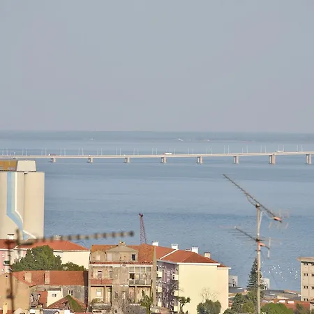 Hostel View Lisboa