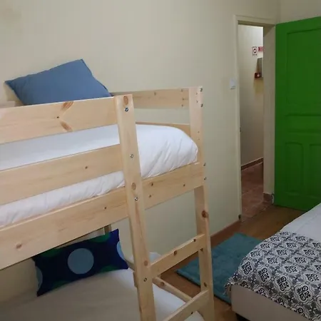 View Hostel