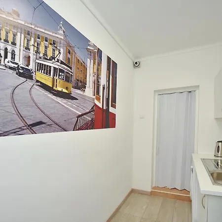 Hostal View