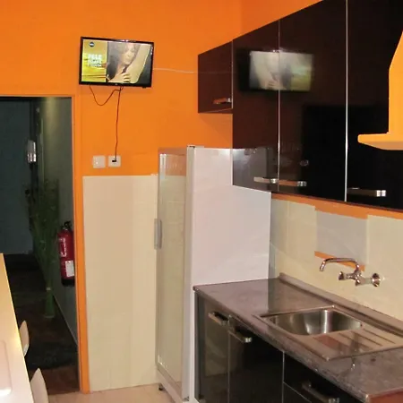 Hostal View