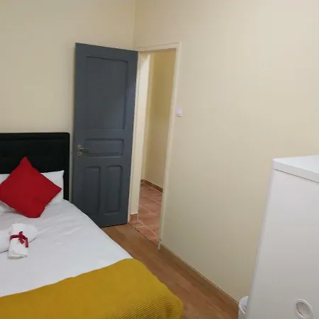 Hostal View