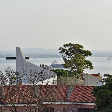 View Lisbon