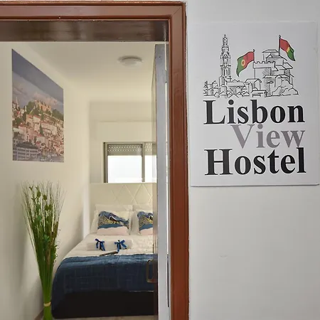 View Hostel *