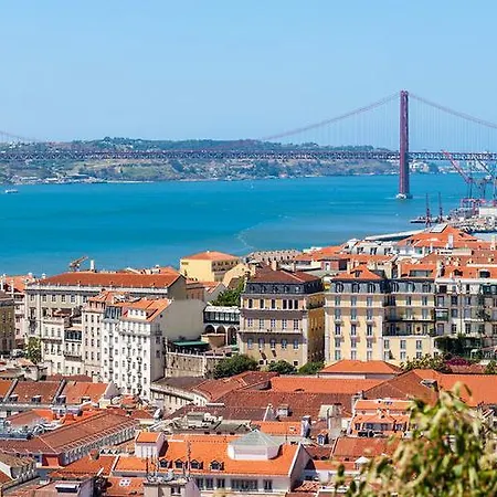 View Lisbon