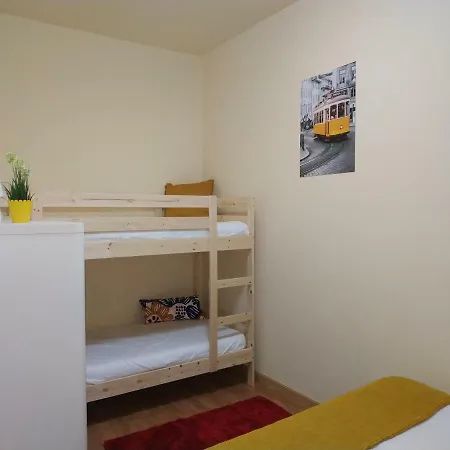 View Hostel